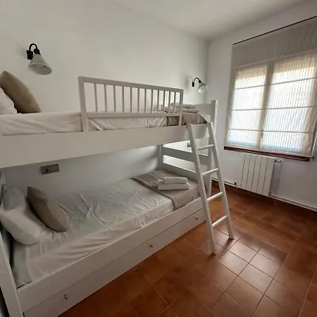 En Torre Valentina Apartment *
