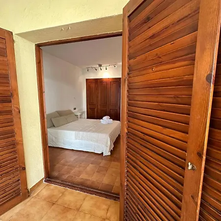 Apartment En Torre Valentina