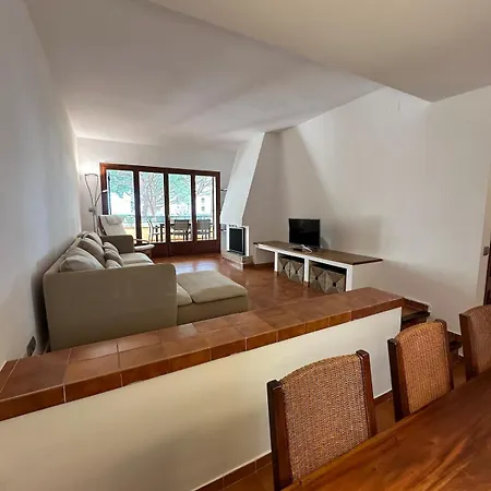 Apartment En Torre Valentina *