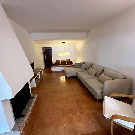 En Torre Valentina Apartment Sant Antoni De Calonge