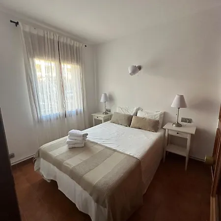 En Torre Valentina סנט אנטוני דה קלנג'ה