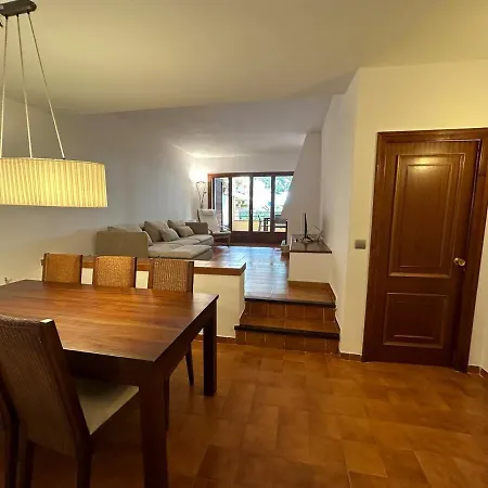 Apartamento En Torre Valentina