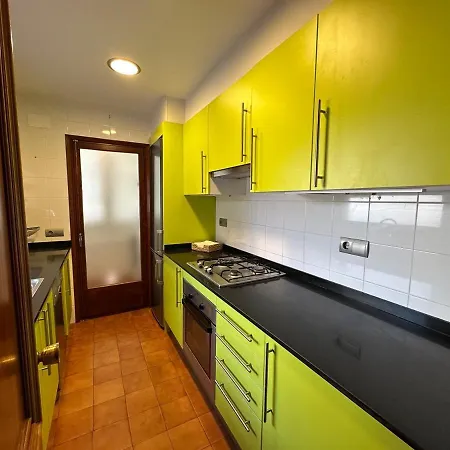 Apartamento En Torre Valentina Sant Antoni De Calonge