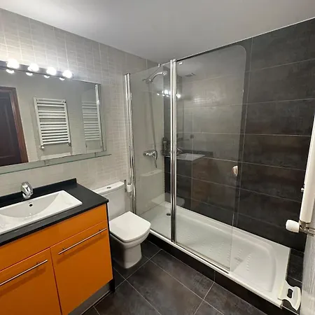 Apartamento En Torre Valentina *